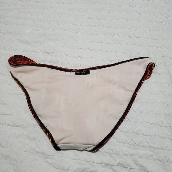 Ingear Orange 2 Piece Bikini - Picture 11 of 12